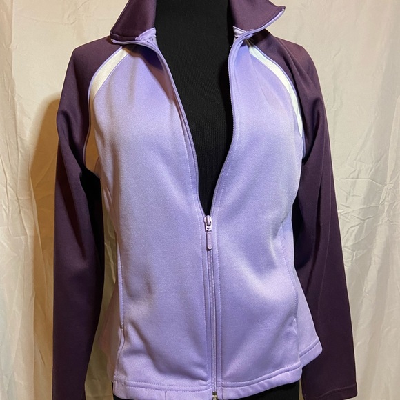 Track Jacket - Picture 7 of 10